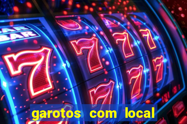 garotos com local porto alegre